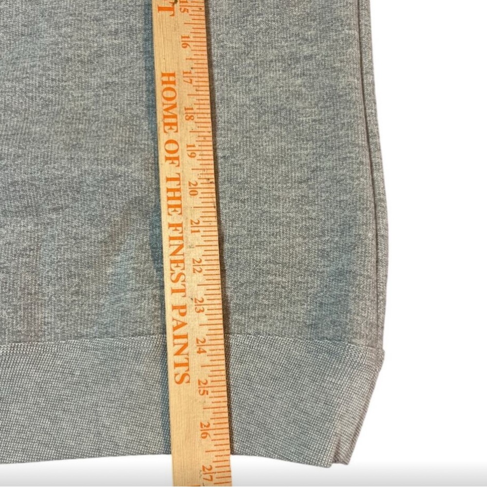 Champion Japan True To Archives Rabart Crewneck Sweatshirt, Grey: Large (Rare!) - Picture 6 of 10